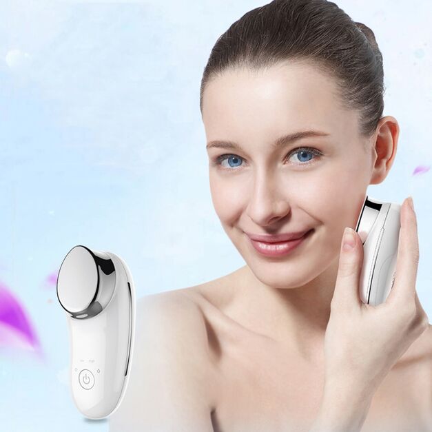 microcourant et ondes radio